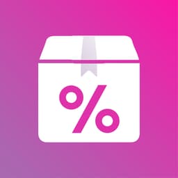 Dyna Dynamic Price & Discount icon