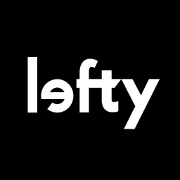 Lefty icon