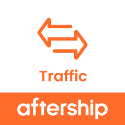 AfterShip Traffic & Ads icon