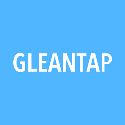 Gleantap: All‑in‑one Messaging icon