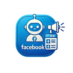 AdGenie AI: GPT Facebook Ads icon