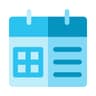 Appointment Booking App Apntly icon
