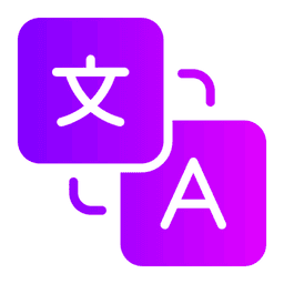 Nativy ‑ AI & Bulk Translation icon