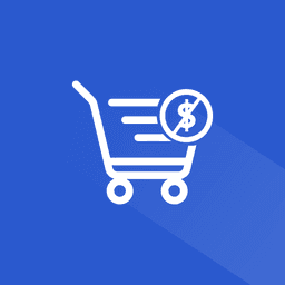 HP: Hide Price and Add to Cart icon