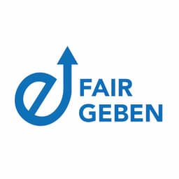 FairGeben ‑ Digitale Spenden icon