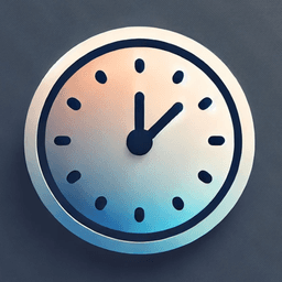 RushSale ‑ Countdown Timer icon