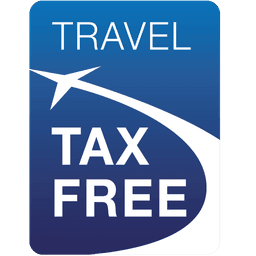 Travel Tax Free icon