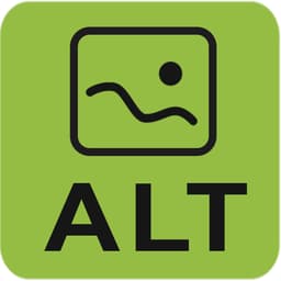 UpsellFly: Image Alt Text SEO icon