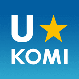 U‑KOMI UGC Marketing Tool icon