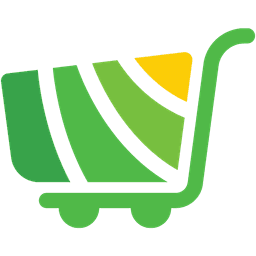 WizeSaaS ‑ Sticky Cart icon