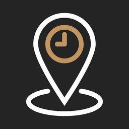 Golden Tracker icon