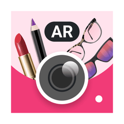 YouCam Virtual Try‑On icon