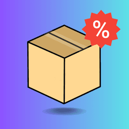 Boxy icon