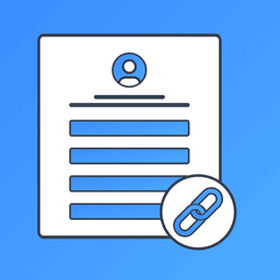 POWR: Link‑in‑Bio icon