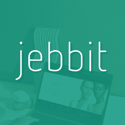 Jebbit: Quizzes That Convert icon