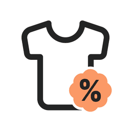 UR: Smart Product Badge icon