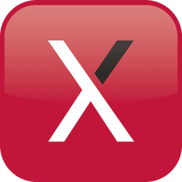 reybex‑cloud‑erp‑app icon