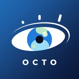 Octo: Product Views Analytics icon