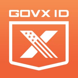 GOVX ID Exclusive Discounts icon