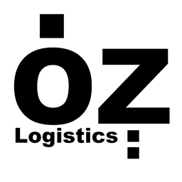 Oz Logistics Delivery icon