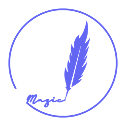 Magic Quill CMS icon
