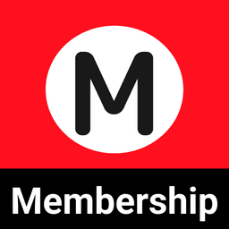 AAA: Recurring Memberships App icon