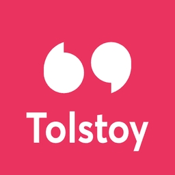 Tolstoy AI Shoppable Video UGC icon