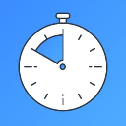 POWR: Countdown Timer Bar icon