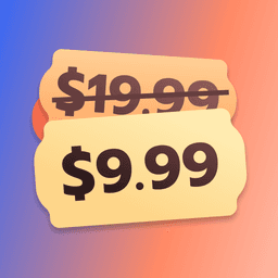 Platmart Bulk Price Editor icon