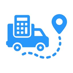 Advanced Shipping Calculator icon