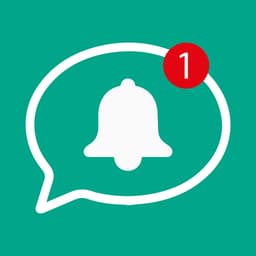 WA Order Notifications icon