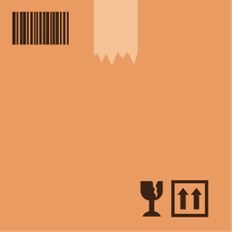 Bring Shipping icon