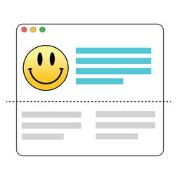 Inline ‑ Critical CSS icon
