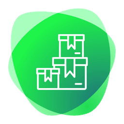 Mega Stock Counter icon