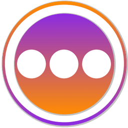 BL Story Style Highlight Menu icon