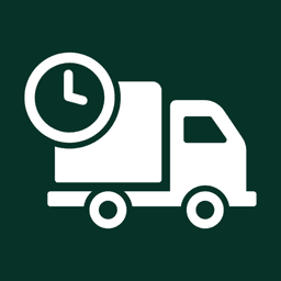 Estimated Delivery Date: EOD icon