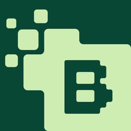 BuschBytes — AI Bundle Builder icon