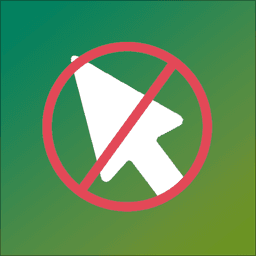 Pioneer Right Click Blocker icon