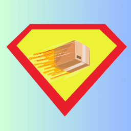 Shiperman ‑ Save On Shipping icon
