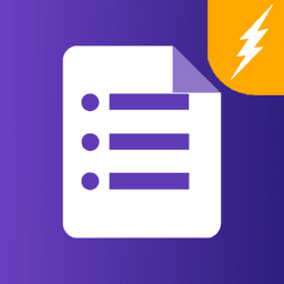 COD Form & Builder ‑ KashPay icon