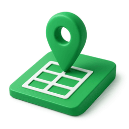 Store Locator from Sheets icon