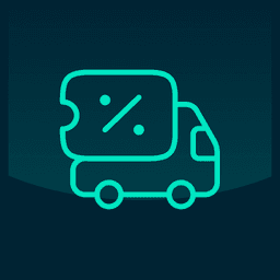 Octolize Shipping Discounts icon