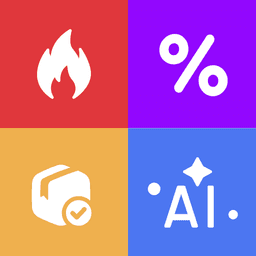 Look Also ‑ Smart Sections icon