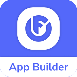Omniful Mobile App Builder icon