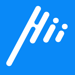 Hiifans icon