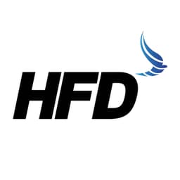 HFD Delivery icon