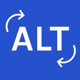 Pixc: Auto Alt Text icon