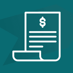 Flux Invoices icon