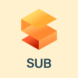 Substitutions icon