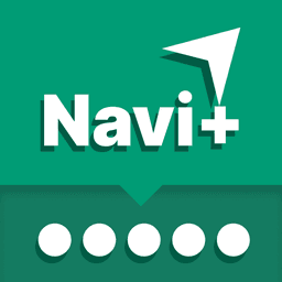 Navi+ TabBar/Mega Menu Builder icon